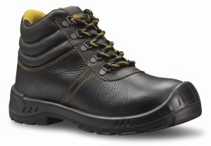 High Ankle Safety SHOE-M559SD