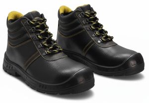 High Ankle Safety SHOE-M559SD