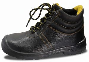 High Ankle Safety SHOE-M559SD
