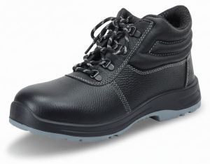 High Ankle Safety SHOES-M26DD