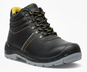 High Ankle Safety SHOE-M562DD