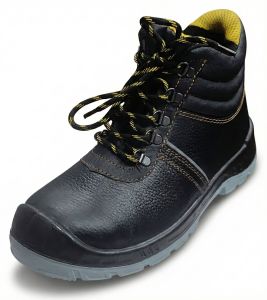High Ankle Safety SHOE-M562DD