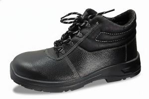 High Ankle Safety SHOE-M157SD