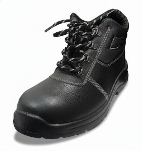 High Ankle Safety SHOE-M157SD