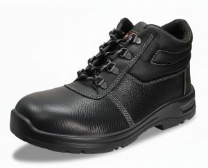 High Ankle Safety SHOE-M157SD