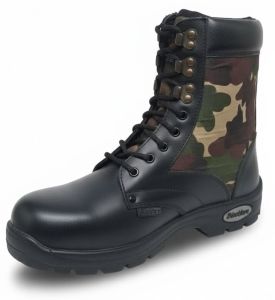 JG1119SD Jungle Safety Boot