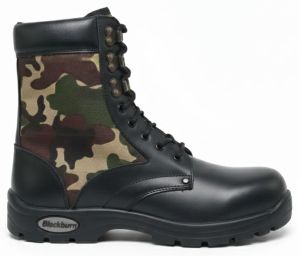 JG1119SD Jungle Safety Boot