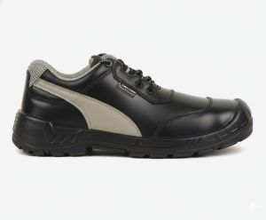 Leather Safety Shoes-S28PSD