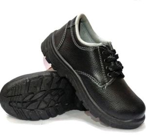 PVC Sole Safety Shoes