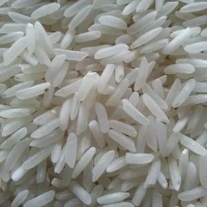 Raw Non Basmati Rice