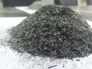 Bio-Tech Grade Rice Husk Ash