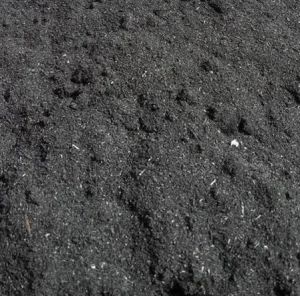 High Carbon Rice Husk Ash