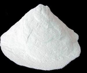 White Limestone Powder