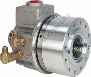 120mm Bore Hydraulic Rotary Cylinder