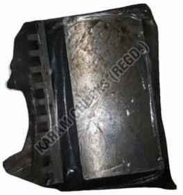 200mm Threaded Soft Jaw