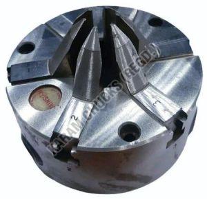 6 Jaw Drill Point Grinder Chuck