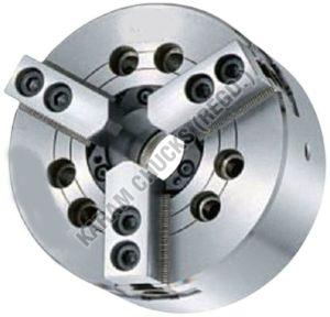 Airtech 165WH Open Centre Power Chuck