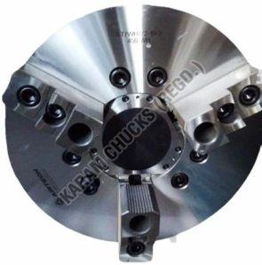 Airtech 250WH Open Centre Power Chuck