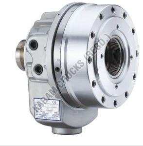120mm Bore Hydraulic Rotary Cylinder