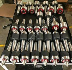 CNC Revolving Center Spare Point