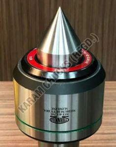 CNC Revolving Center Spare Point