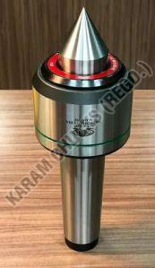 CNC Revolving Center Spare Point