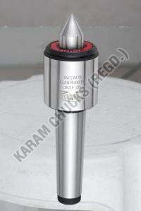 CNC Revolving Center Spare Point