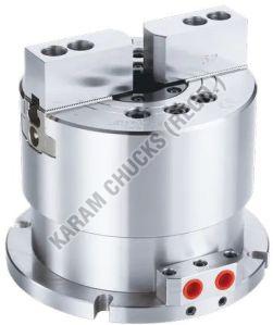 VH-204 Stationary Power Chuck