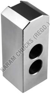 Power Chuck Soft Jaw