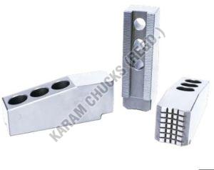 Power Chuck Top Hard Jaw
