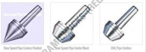 CNC Pipe Center