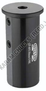 CNC Machine Turret Sleeves