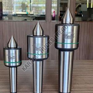 CNC Revolving Center Spare Point