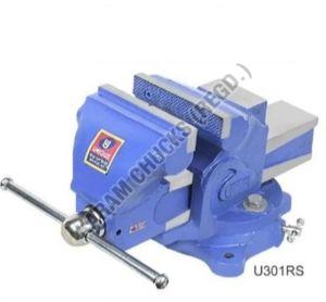 Heavy Duty Bench Vice