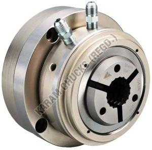 JA7-44 Rotary Power Chuck