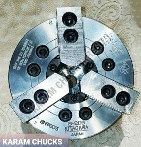 Kitagawa Power Chuck