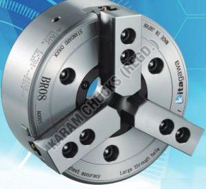 Kitagawa BR08 Power Chuck