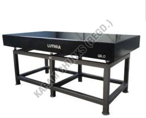 Luthra Granite Surface Plate