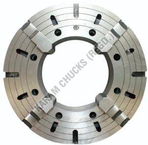 Master Gripping Self Centering Chuck