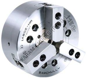 Samchully Power Chucks