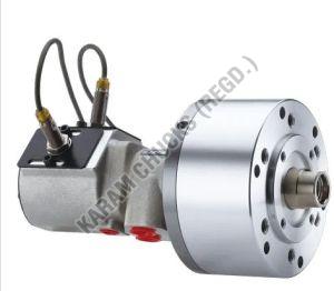 Seco Close Centre Rotary Cylinder