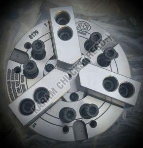 Seco Open Centre Power Chuck