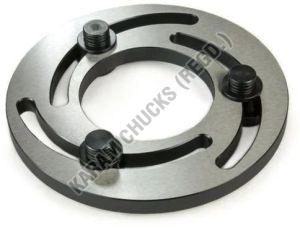 Soft Jaw Boring Ring