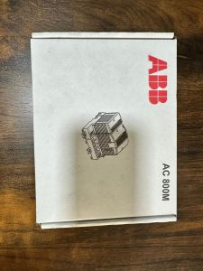 ABB PLC 3BSE076940R1 PM862AK01 Processores Controller