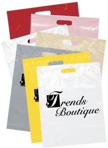 Flexo Printed Bags