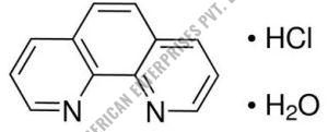 1,10-Phenanthroline Hydrochloride