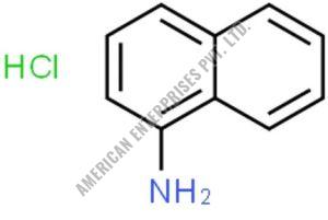 1-Naphthylamine Hydrochloride