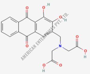 Complexometric Indicator