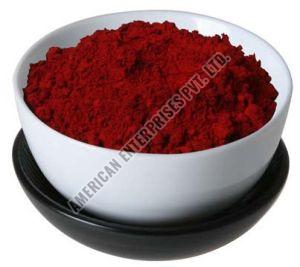 Allura Red Food Color