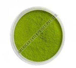 Apple Green Blended Color